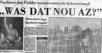 de Telegraaf van 14 maart 1975