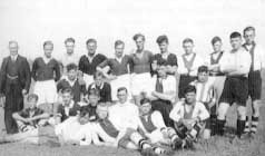 IJsselmeervogels 1937