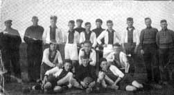 IJsselmeervogels - 1939