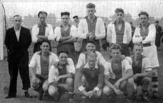 IJsselmeervogels 1950