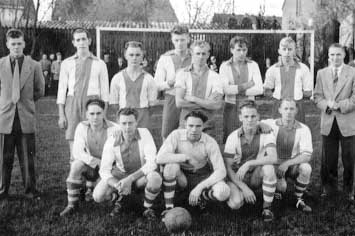 IJsselmeervogels 1953