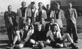 IJsselmeervogels 1943 - 1944