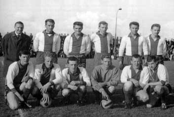 IJsselmeervogels 1963-1964