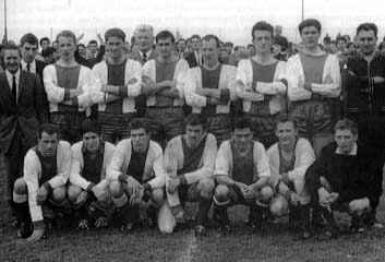 IJsselmeervogels 1968