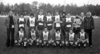 IJsselmeervogels 1979 - 1980