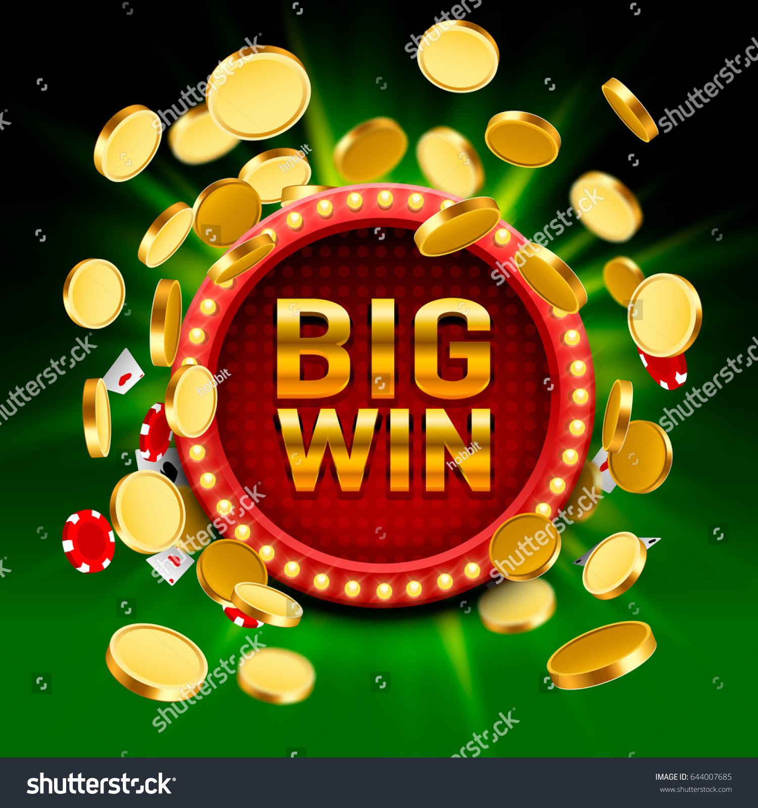Big Wins Casino Site Review