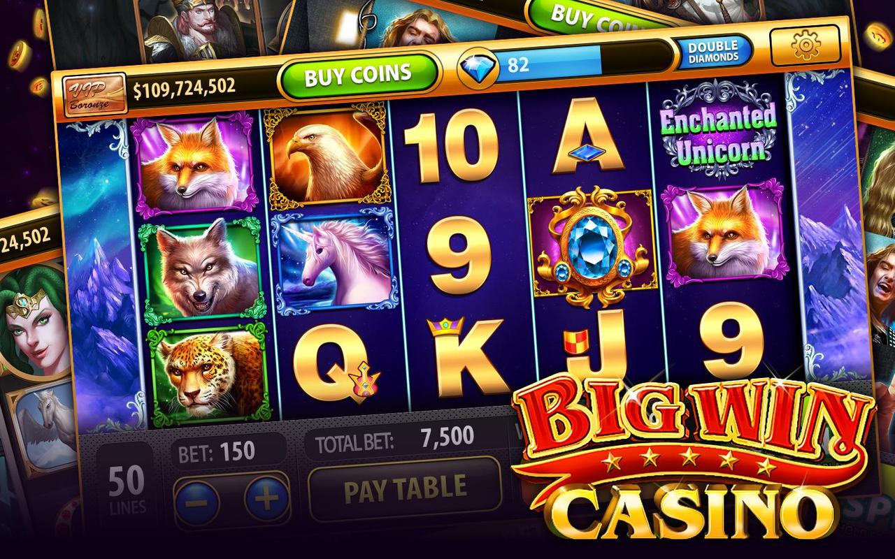 BigWin Casino Testimonial