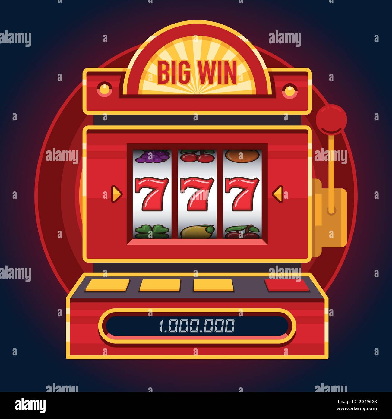 BigWins Gambling Establishment Perk Codes