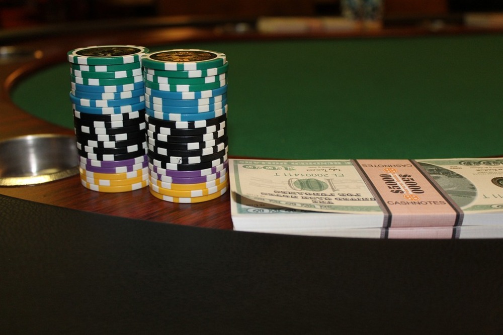 Cryptocurrency Casinos: The Future of Online Gambling Payments